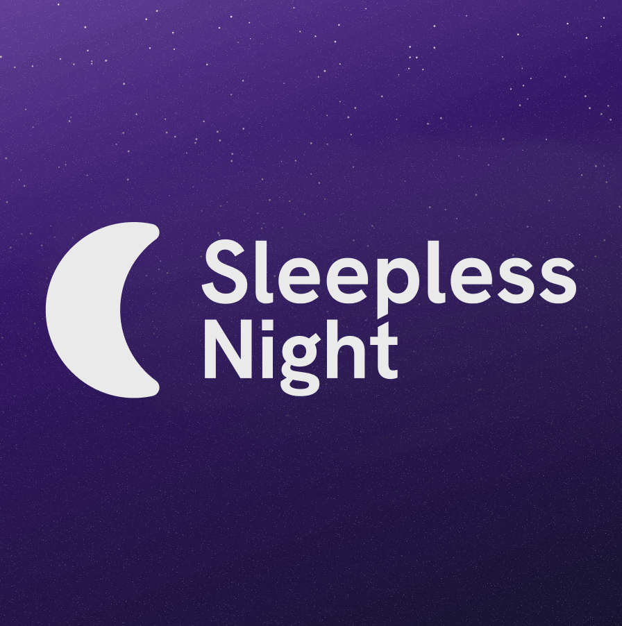 Logo de l'association Sleepless Night